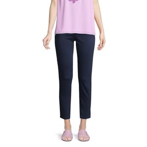 LILLY PULLITZER LOW RISE SKINNY LEG PANTS